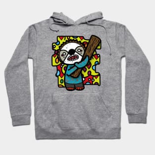 Sloth Lover Hoodie